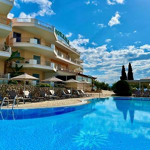 Hotel Apartments Panorama